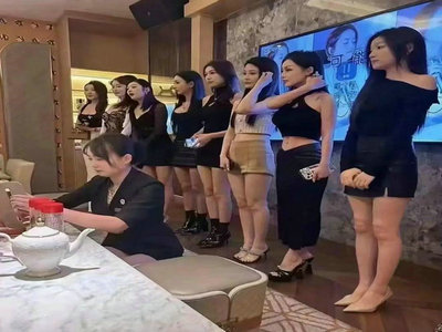 乌鲁木齐夜总会招聘